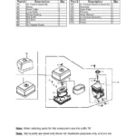 PACIFIC HYDROSTAR, 65078, IPL.35 thumbnail